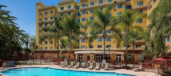 Residence Inn by Marriott Anaheim Resort Area/Garden Grove | Kaliforniya - Orange County - Anaheim - Anaheim Resort