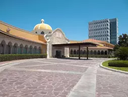 Quinta Real Saltillo | Coahuila - Saltillo (ve civarı) - Saltillo