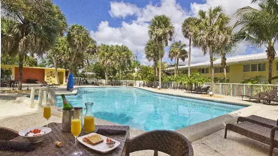 Miami Lakes Hotel and Golf | Florida - Miami (ve civarı) - Miami Lakes