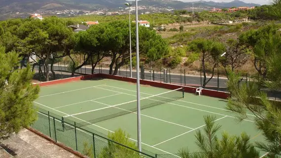 Parque De Campismo Orbitur Guincho | Lizbon Bölgesi