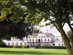 Hawkstone Park | Shropshire (kontluk) - Shrewsbury