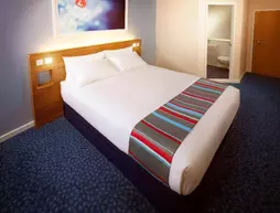 TRAVELODGE OXFORD WHEATLEY | Oxfordshire (kontluk) - Oxford - Wheatley