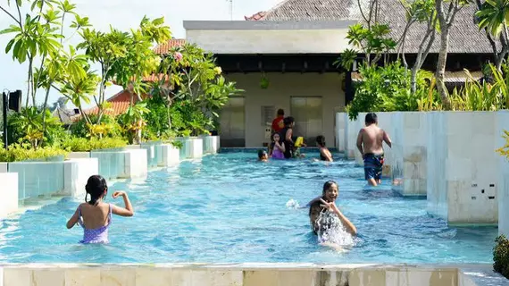 Ramada Bali Sunset Road Kuta | Bali - Badung - Günbatımı Yolu