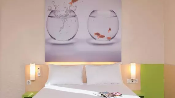 ibis Styles Paris Roissy CDG | Ile-de-France - Paris - Roissy-en-France