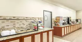 HAWTHORN SUITES BY WYNDHAM BLO | İllinois - Bloomington (ve civarı) - Bloomington