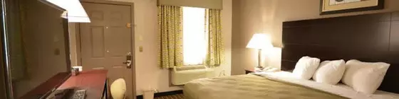 Econo Lodge Birmingham | Alabama - Birmingham (ve civarı) - Vestevia Hills