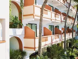 Hotel El Pescador | Nayarit - Bahía de Banderas - Puerto Vallarta (ve civarı) - Puerto Vallarta - Gringo Gulch - Puerto Vallarta Şehir Merkezi