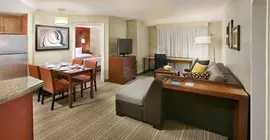 Residence Inn Calgary Airport | Alberta - Calgary (ve civarı) - Calgary