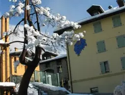 Palazzina Carola | Trentino-Alto Adige - Trento İli - Mezzana