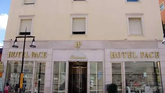 Hotel Pace | Puglia - Foggia (il) - San Giovanni Rotondo