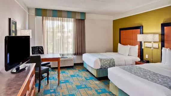 La Quinta Inn & Suites Orlando Convention Center | Florida - Orlando (ve civarı) - International Drive