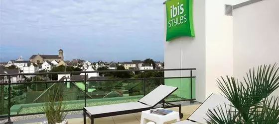 ibis Styles Quiberon Centre | Brittany - Morbihan - Quiberon