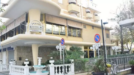 Ariminum Hotel | Emilia-Romagna - Rimini - Marina Centro