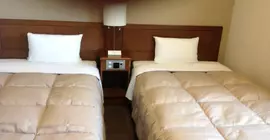 Hotel Route Inn Nagoya Sakae | Aichi (idari bölge) - Nagoya (ve civarı) - Nagoya - Nagoya Kent Merkezi