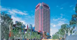 Hotel Kintetsu Universal City | Osaka (idari bölge) - Osaka (ve civarı) - Osaka City Center - Konohana