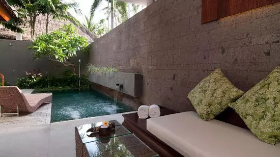 Bali Mandira Beach Resort & Spa | Bali - Badung - Padma