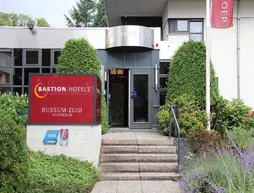 Bastion Hotel Bussum-Zuid/Hilversum | Kuzey Hollanda - Bussum