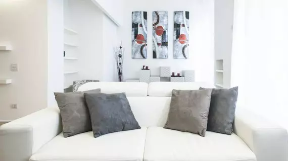 Hemeras Boutique House San Pio | Lombardy - Milano (ve civarı) - Milano - Centro Storico