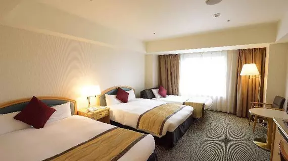 Narita Tobu Hotel Airport | Şiba (idari bölge) - Narita