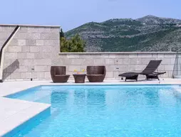 Villa Curic | Dubrovnik-Neretva - Dubrovnik (ve civarı) - Dubrovnik - Montovjerna