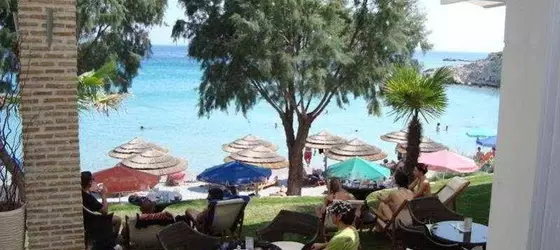 Glikorisa Beach | Kuzey Ege Adaları - Samos