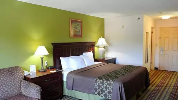 Days Inn by Wyndham Sarasota - Siesta Key | Florida - Sarasota (ve civarı) - Sarasota