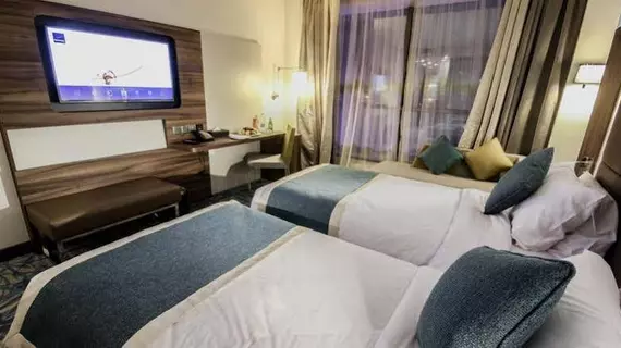 Novotel Yambu | Al Madinah Province - Yanbu