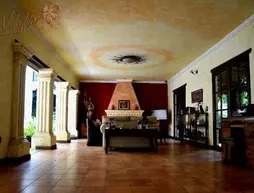 Vilaflor Hotel | Sacatepequez - Antigua Guatemala