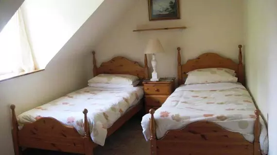 An Bruachan B&B | Kerry (kontluk) - Kenmare