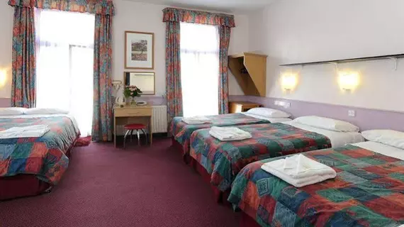 Marble Arch Inn | Londra (ve civarı) - City of Westminster - Marylebone