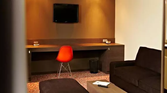 Best Western Roca | Košice-okolie District - Kosice