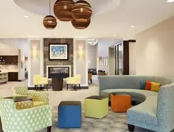 Homewood Suites by Hilton Frederick | Maryland - Frederick (ve civarı) - Frederick - Ballenger Creek