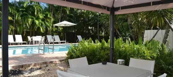 Cocobelle Resort | Florida - Fort Lauderdale (ve civarı) - Fort Lauderale