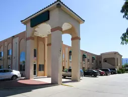 Econo Lodge Inn and Suites | New Mexico - Albuquerque (ve civarı) - Albuquerque