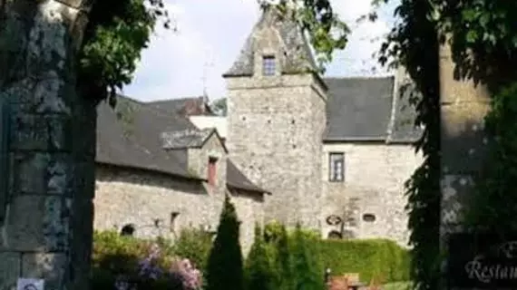 Manoir de Kerdrean | Brittany - Morbihan - Bono