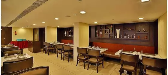 Best Western Svn Grand | Andra Pradeş - Kakinada