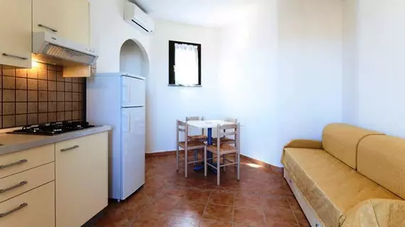 Residenza Le Farfalle | Sardinya - Sassari - Tergu