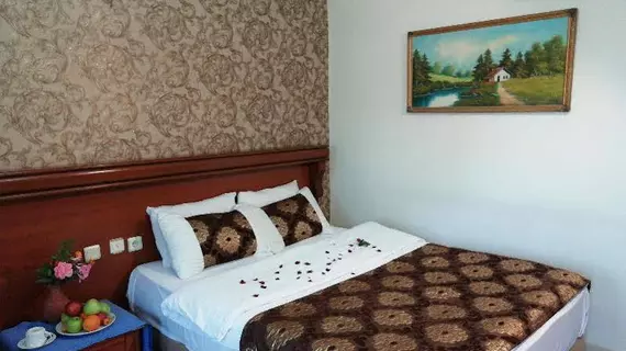 Koray Hotel | Denizli - Pamukkale - Kale