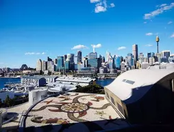 The Star Grand Hotel and Residences Sydney | New South Wales - Sidney (ve civarı) - Sydney - Pyrmont