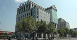 Jinjiang Inn - Jiaxing Train Station | Zhejiang - Jiaxing