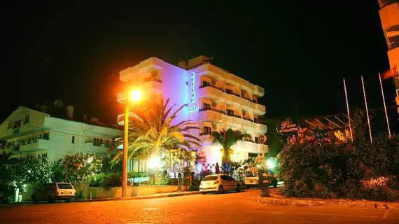 Nerium Hotel | Muğla - Marmaris