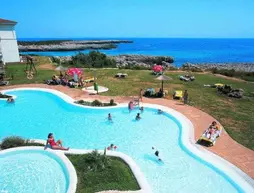 Grupotel Tamariscos | Balearic Adaları - Menorca - Ciutadella de Menorca