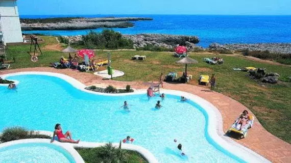 Grupotel Tamariscos | Balearic Adaları - Menorca - Ciutadella de Menorca