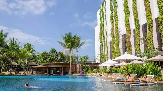 The Stones Hotel - Legian Bali, Autograph Collection by Marriott | Bali - Kuta - Kuta Merkezi