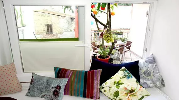 Guesthouse Marileo | Split-Dalmaçya - Split