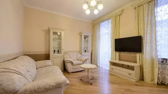 Kiev Accommodation Apartments | Kiev (ve civarı) - Kiev - Shevchenkivskyi Rayonu