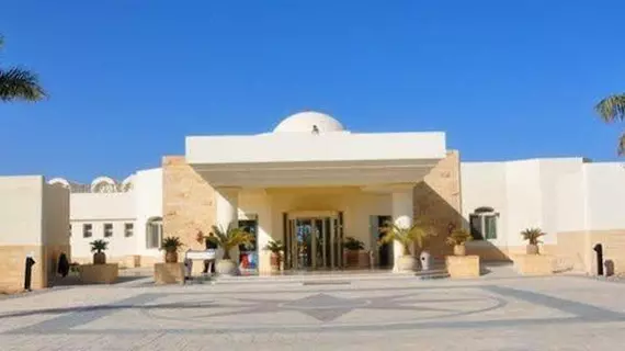 Hurghada Coral Beach Hotel | Kızıldeniz İli - Hurgada (ve civarı) - Hurgada - Village Road