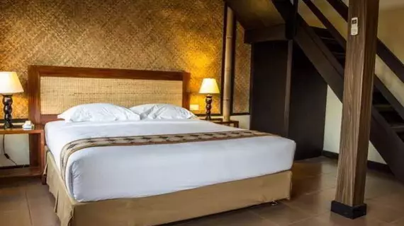 Sambi Resort, Spa & Resto | Yogyakarta Özel Bölgesi - Yogyakarta (ve civarı) - Pakem