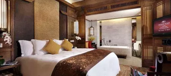 Crowne Plaza Lijiang Ancient Town | Yunnan - Lijiang - Dayan Old Town