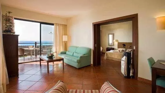 Puerto Antilla Grand Hotel | Andalucia - Huelva (vilayet) - Lepe